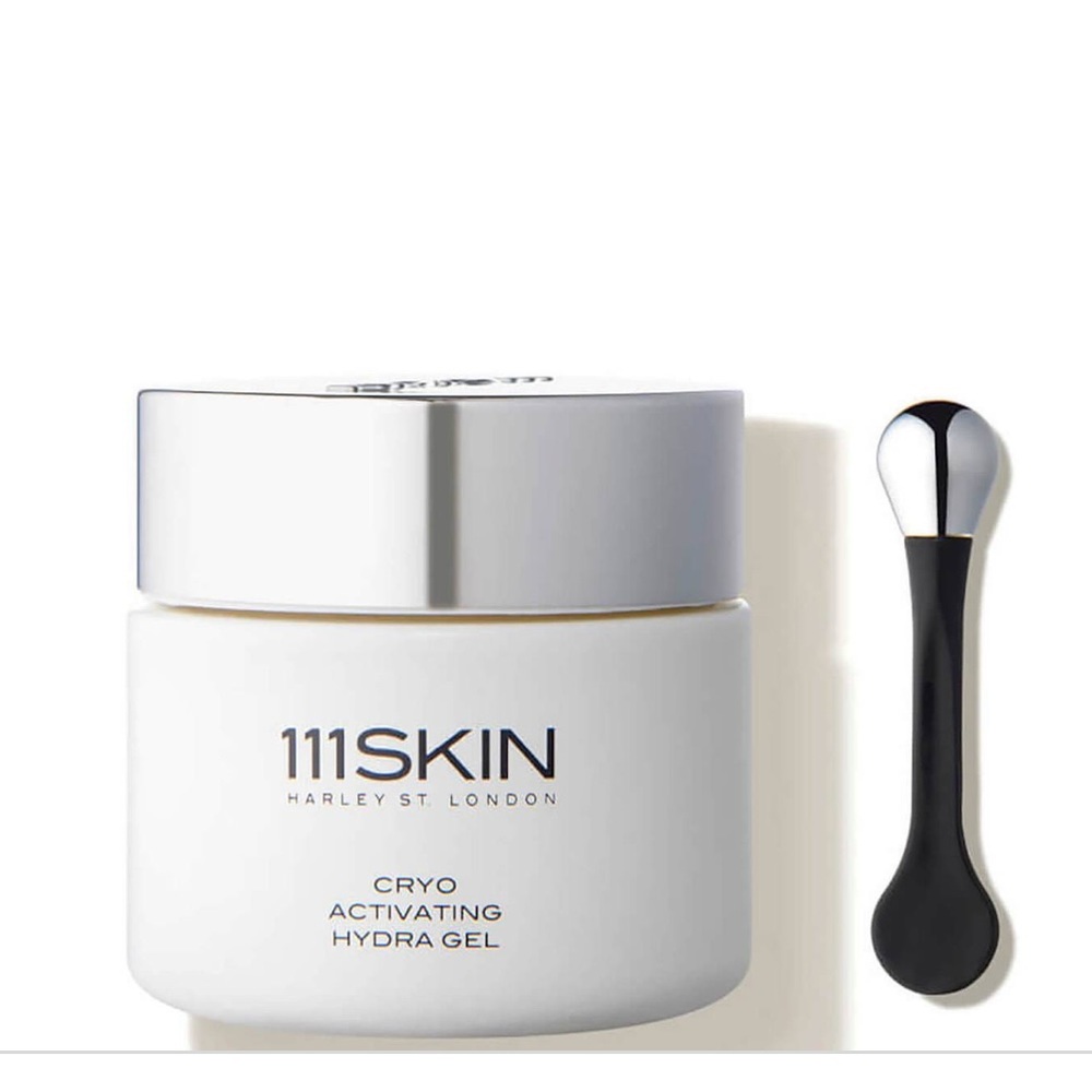 111SKIN's Cryo Activating Hydra Gel 1.52 fl oz